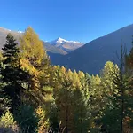 Appartement Casa Chigi Premadio