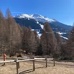 Casa Chigi *