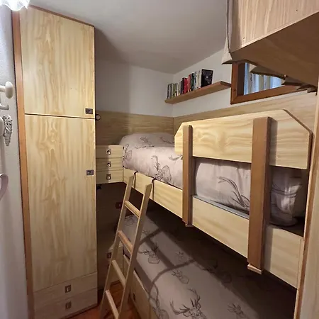 Apartament Casa Chigi *
