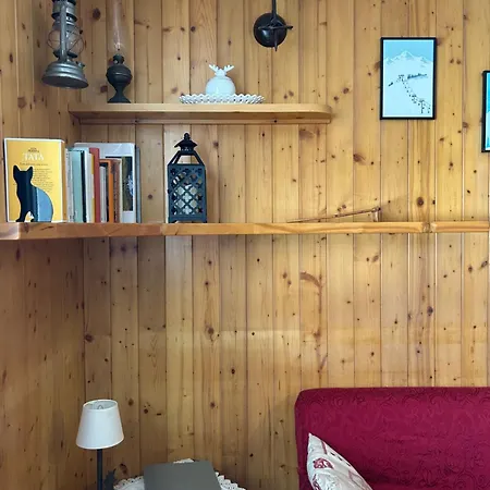 Casa Chigi * Premadio