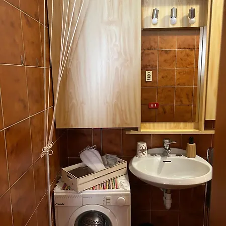 Apartament Casa Chigi *