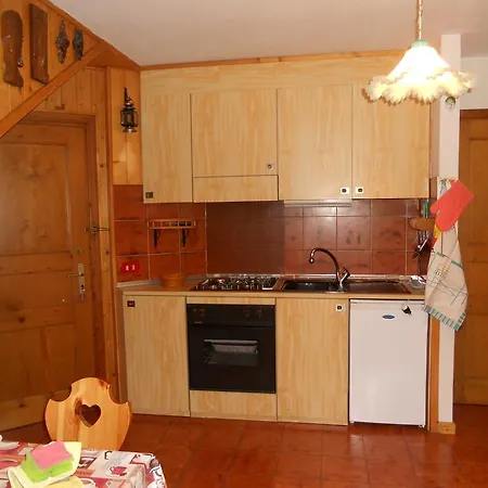 Apartament Casa Chigi