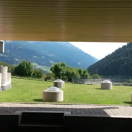 Apartament Casa Chigi Premadio