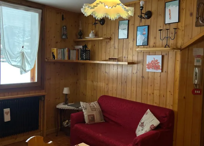 Apartment Casa Chigi *