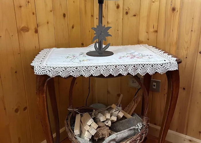 Casa Chigi Apartment