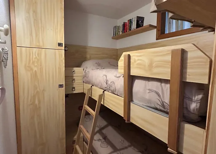 Apartment Casa Chigi *