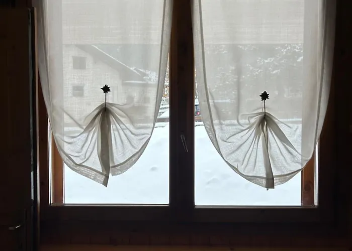 Casa Chigi Apartment