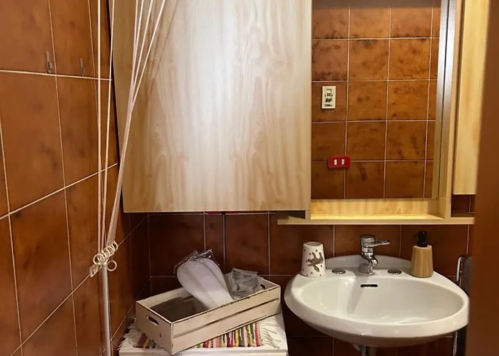 Apartment Casa Chigi *