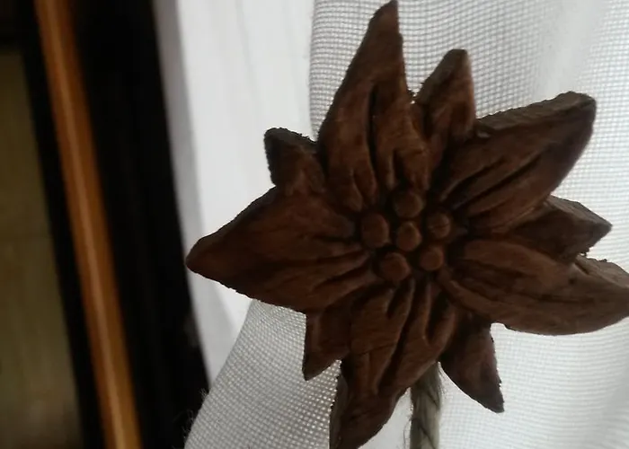 Casa Chigi Apartment Premadio