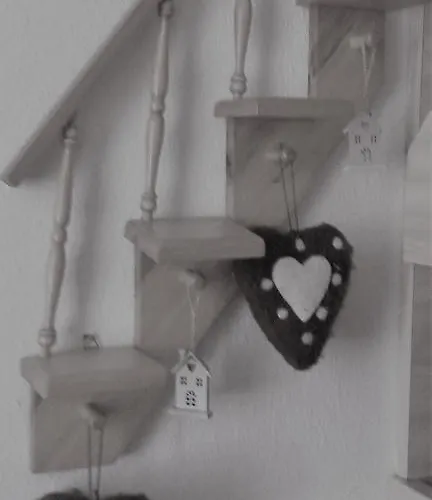 Casa Chigi Apartment *