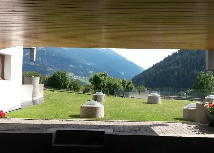 Apartment Casa Chigi Premadio