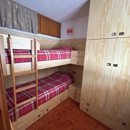 Casa Chigi Apartmán Premadio