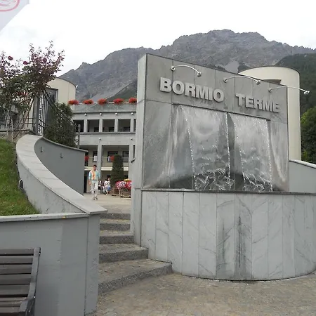 Appartement Casa Chigi *